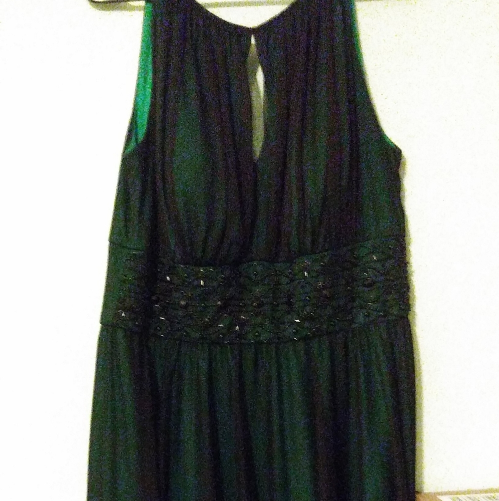Formal dress